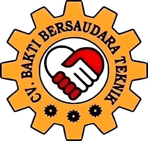 Logo CV. Bakti Bersaudara Teknik